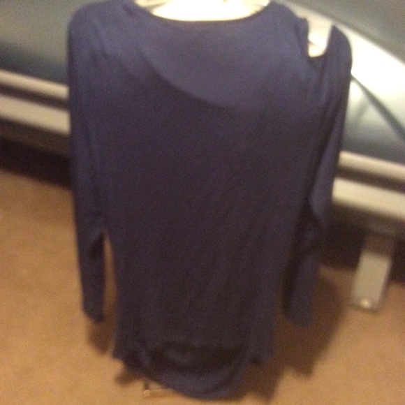 Lisa Rinna Large blouse - Picture 6 of 15